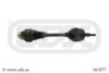 CDX 161077 Drive Shaft